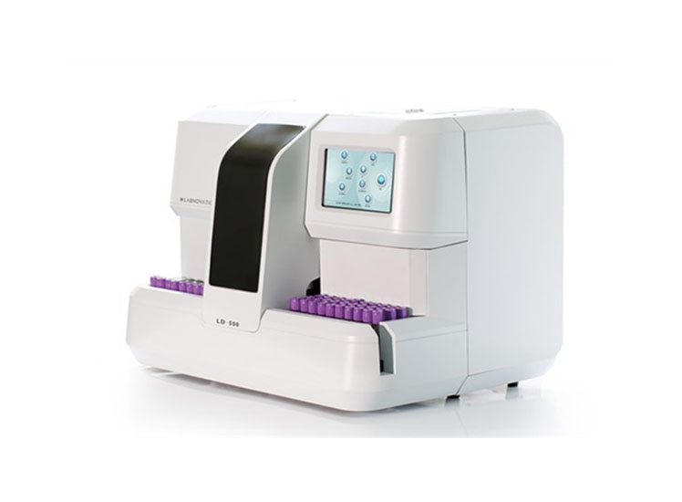 MEDCON MQ-200PT(HPLC)